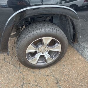 صورة مصغرة 17 لـ 2022 RAM 1500 LARAMIE