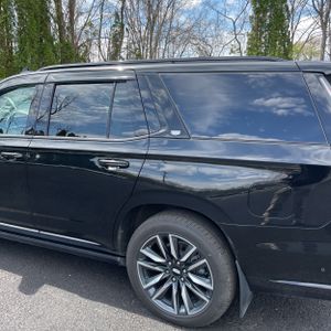 CADILLAC ESCALADE SPORT - 6