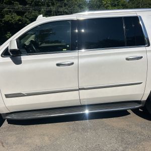 2020 Cadillac ESCALADE ESV LUXURY 照片 4