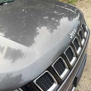 صورة مصغرة 55 لـ 2018 JEEP COMPASS LIMITED