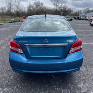 MITSUBISHI MIRAGE G4 ES - 7