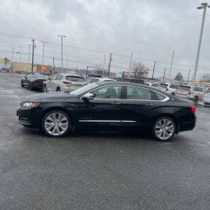 CHEVROLET IMPALA LTZ - 3