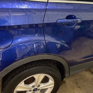 2014 FORD ESCAPE SE 照片 9