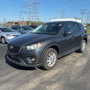 صورة 1 لـ 2016 Mazda CX-5 TOURING