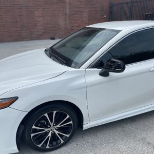 2023 Toyota CAMRY SE 照片 2