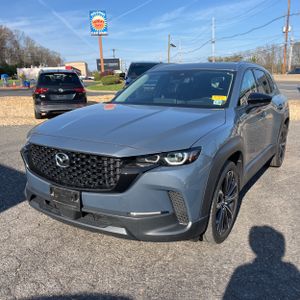 MAZDA CX-50 2.5 S PREMIUM PLUS - 1