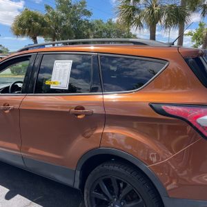 FORD ESCAPE TITANIUM - 6