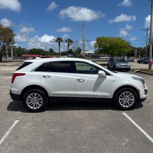 CADILLAC XT5 BASE - 10