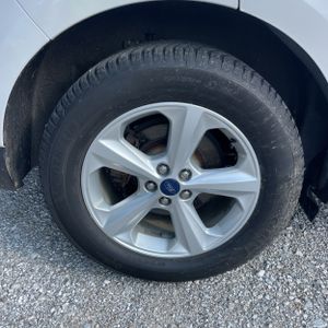 2017 FORD EDGE SEL — миниатюра 19