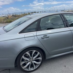 AUDI A6 PRESTIGE - 9