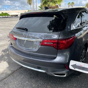 صورة 59 لـ 2020 Acura MDX W/TECH