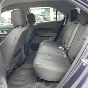 صورة مصغرة 34 لـ 2014 Chevrolet EQUINOX LS
