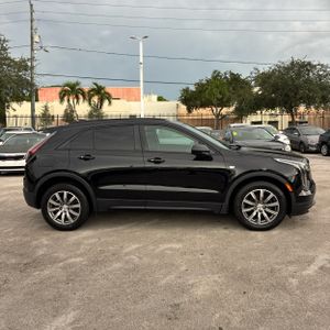 صورة 10 لـ 2019 Cadillac XT4 SPORT