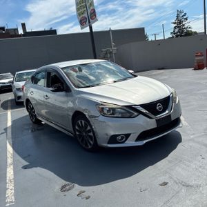 صورة 12 لـ 2016 Nissan SENTRA SR
