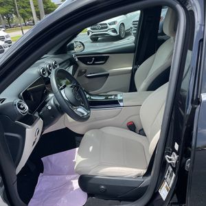 صورة مصغرة 31 لـ 2025 Mercedes-BENZ GLC
