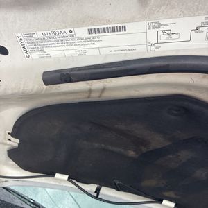 2007 Chrysler SEBRING BASE 缩略图 41