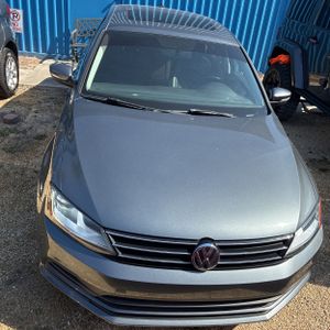 VOLKSWAGEN JETTA 1.4T SE - 7