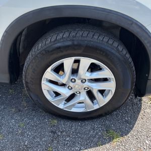 2016 Honda CR-V EX 缩略图 20