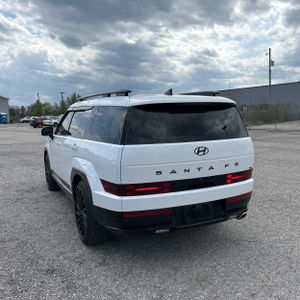 HYUNDAI SANTA FE CALLIGRAPHY - 5