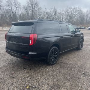 FORD EXPEDITION MAX PLATINUM - 8