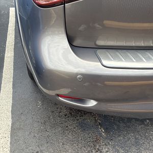صورة مصغرة 53 لـ 2014 Infiniti QX80 BASE