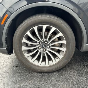 2020 Lincoln AVIATOR RESERVE 照片 17
