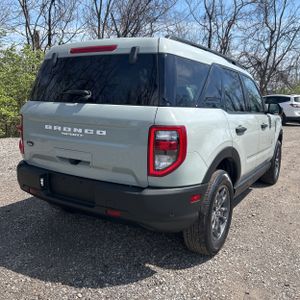 FORD BRONCO SPORT BIG BEND - 8
