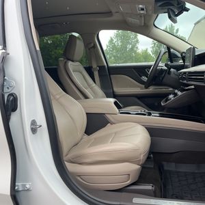 2020 Lincoln CORSAIR RESERVE 缩略图 33