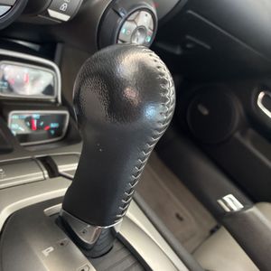 2010 Chevrolet CAMARO SS 照片 60