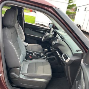 2022 Chevrolet TRAILBLAZER LT — миниатюра 33