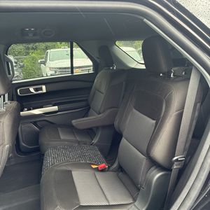 صورة مصغرة 34 لـ 2022 FORD EXPLORER XLT