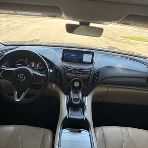2023 Acura RDX W/TECH thumbnail 37