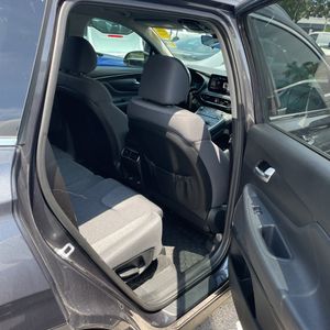 صورة 31 لـ 2023 Hyundai SANTA FE SEL