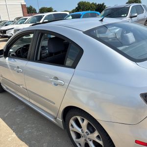 2007 Mazda MAZDA3 S SPORT 照片 6