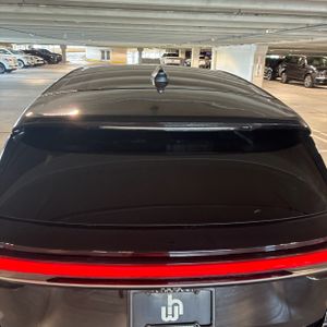 2024 Lincoln NAUTILUS HYBRID PREMIERE 照片 16
