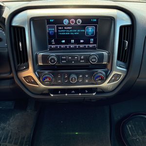 صورة مصغرة 37 لـ 2015 Chevrolet SILVERADO 1500 LT Z71