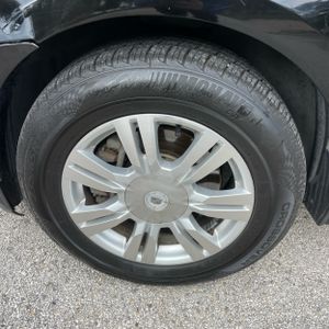 2011 Cadillac SRX LUXURY COLLECTION 照片 17
