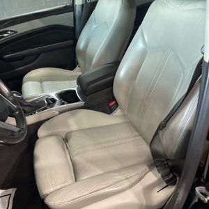 2014 Cadillac SRX LUXURY COLLECTION 缩略图 32