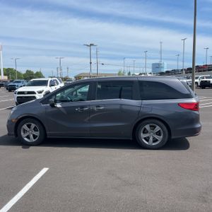 HONDA ODYSSEY EX-L - 3