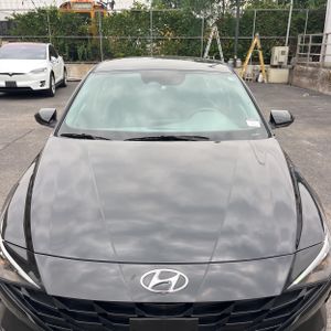 صورة مصغرة 15 لـ 2023 Hyundai ELANTRA SEL