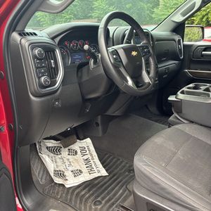 صورة مصغرة 36 لـ 2019 Chevrolet SILVERADO 1500 LT