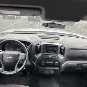 صورة مصغرة 38 لـ 2020 Chevrolet SILVERADO 1500 CUSTOM