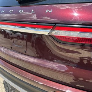 2020 Lincoln CORSAIR STANDARD thumbnail 53