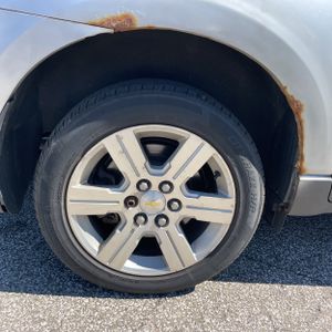 2010 Chevrolet TRAVERSE LT 缩略图 19
