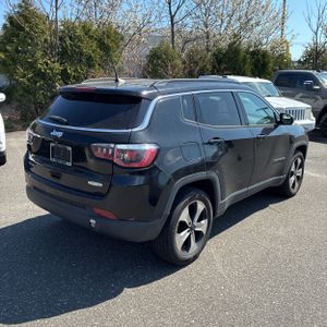 JEEP COMPASS LATITUDE - 8