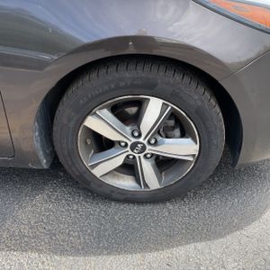 صورة مصغرة 20 لـ 2018 KIA FORTE LX