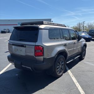 TOYOTA LAND CRUISER BASE - 8