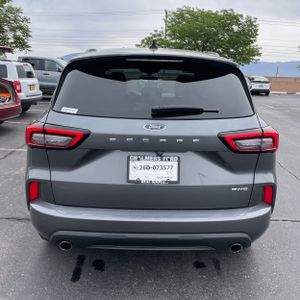 FORD ESCAPE ST-LINE - 7