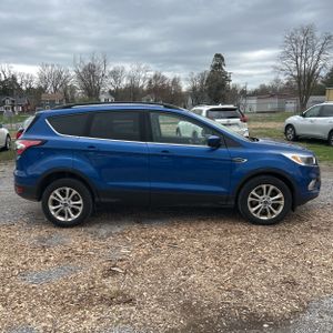 FORD ESCAPE SE - 10