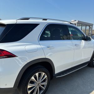 MERCEDES-BENZ GLE - 9